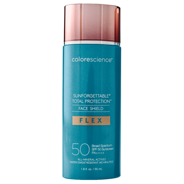 01_Flex_PDPHero_Update.png Sunforgettable® Total Protection® Face Shield Flex SPF 50