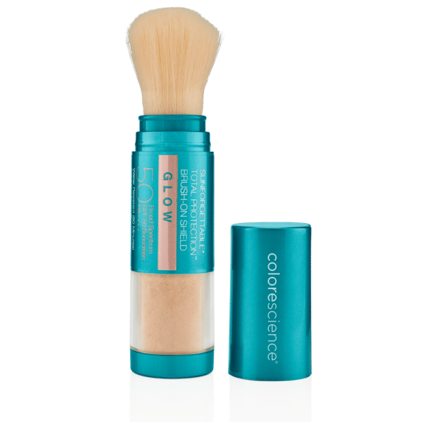 Sunforgettable Brush-On Shield SPF 30 - Glow EU