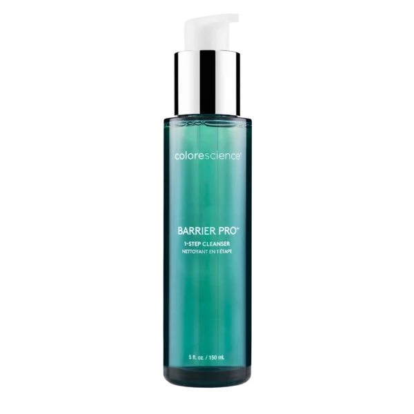 Tester Barrier Pro™ 1-Step Cleanser