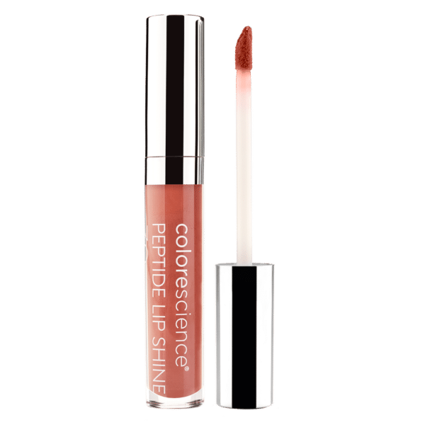 Tester Lip Shine SPF 30 – Savanna