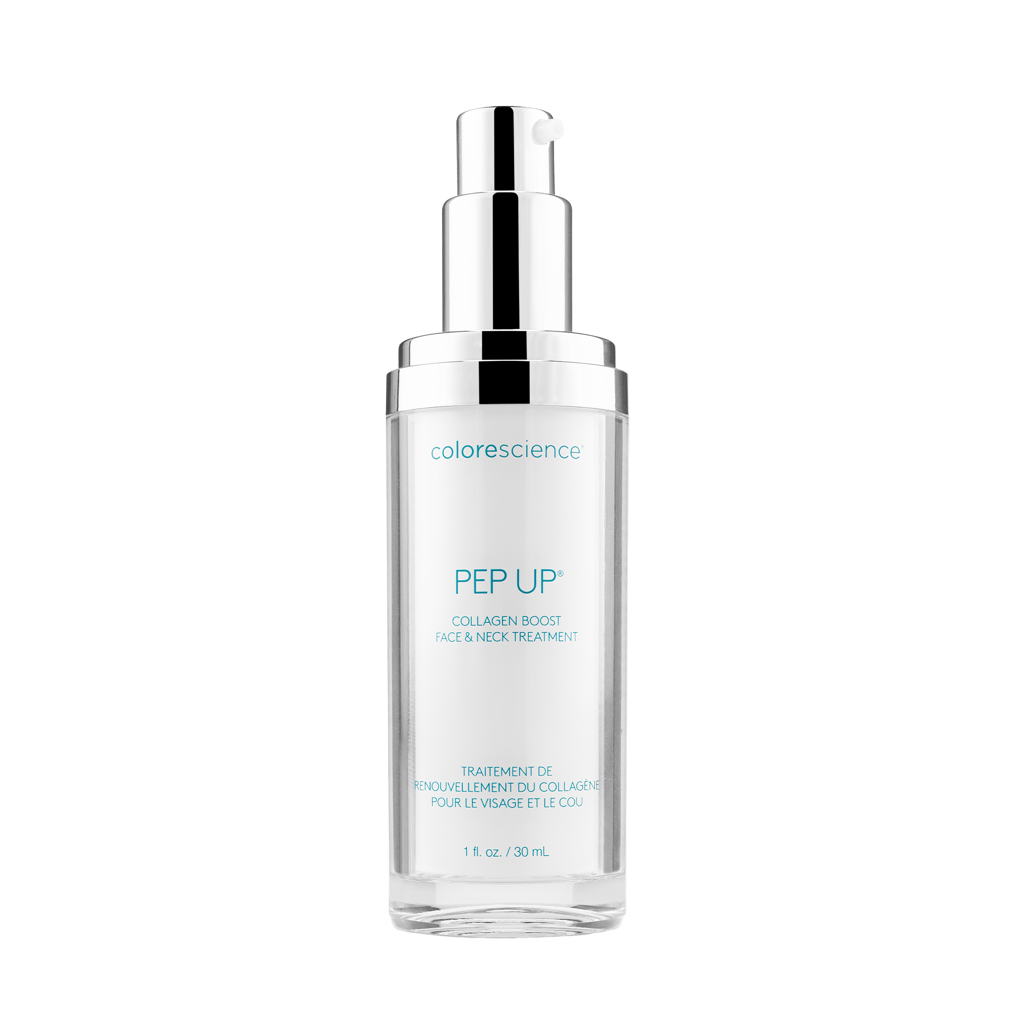 Pep Up® Collagen Boost Face & Neck Serum - Billede 2