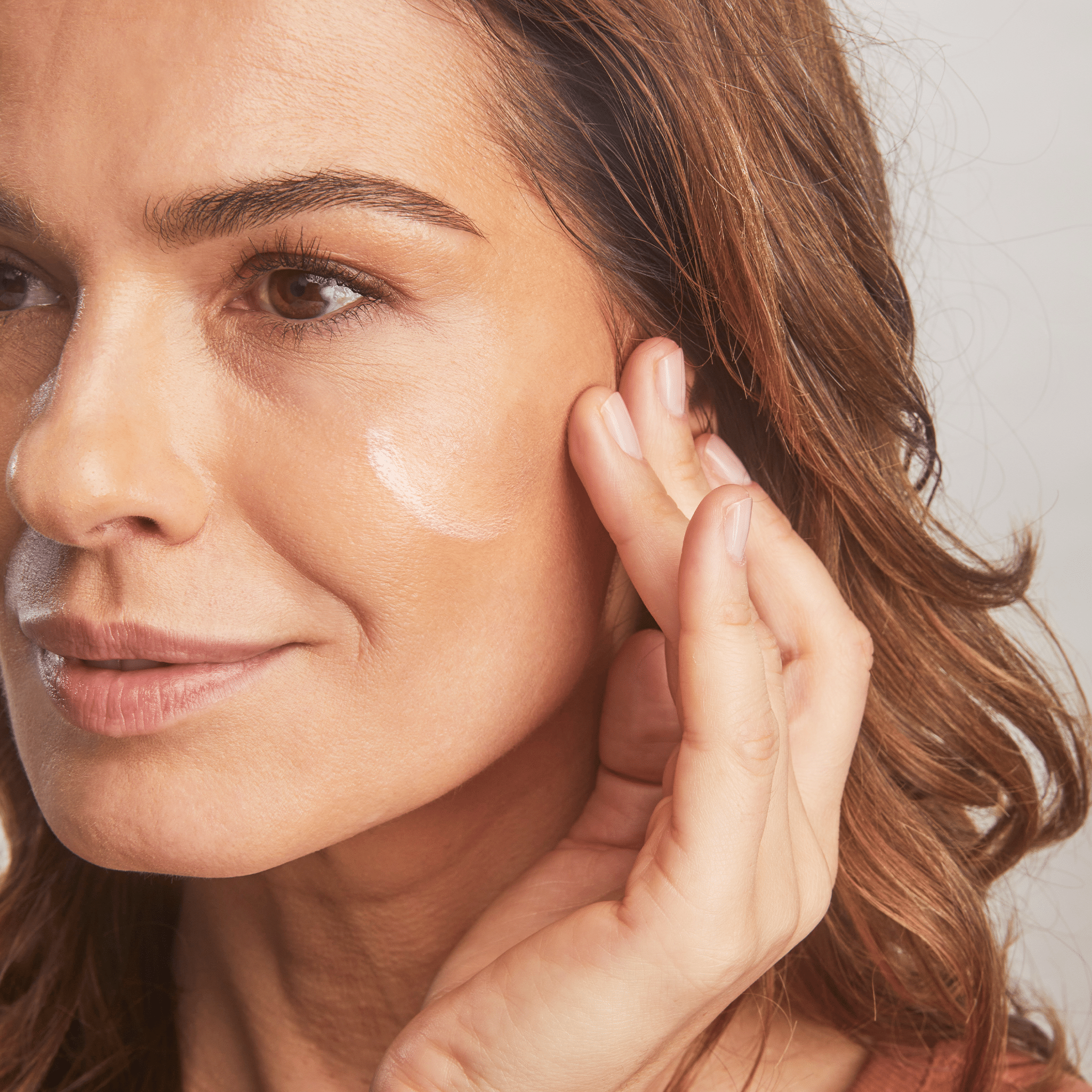 Total Protection® No-Show™ Mineral Sunscreen SPF 50 - Billede 9