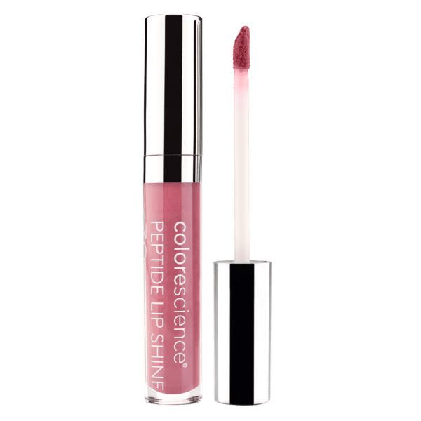 Tester Lip Shine SPF 30 - Rose
