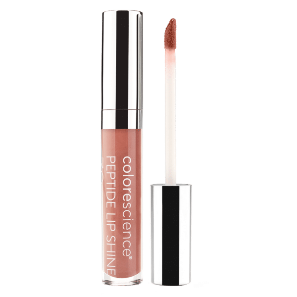 Tester Lip Shine SPF 30 - Champagne