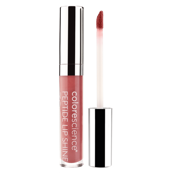 Tester Lip Shine SPF 30 - Coral