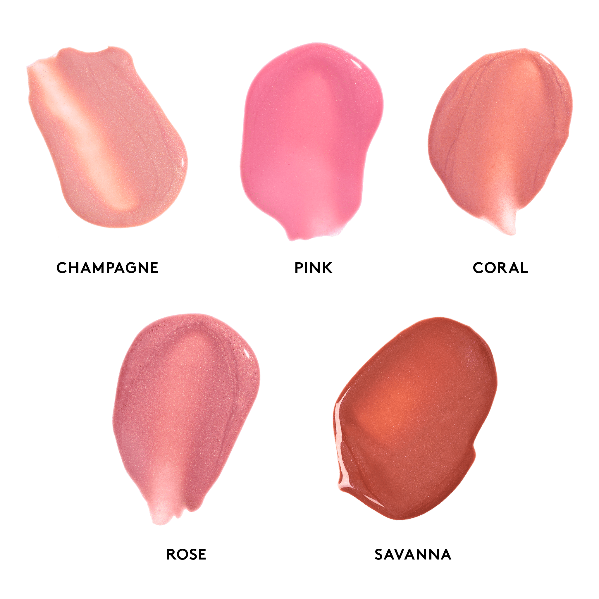 Peptide Lip Shine SPF 30 - Billede 8