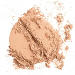 Tester Natural Finish Pressed Foundation SPF 20 - Light Beige    (All Dolled Up)