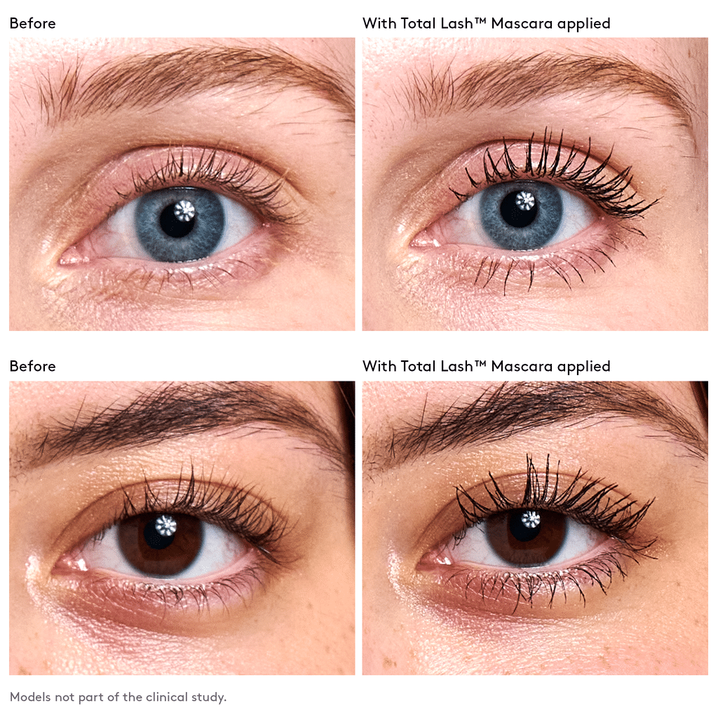 Total Lash™ Serum Mascara - Billede 5