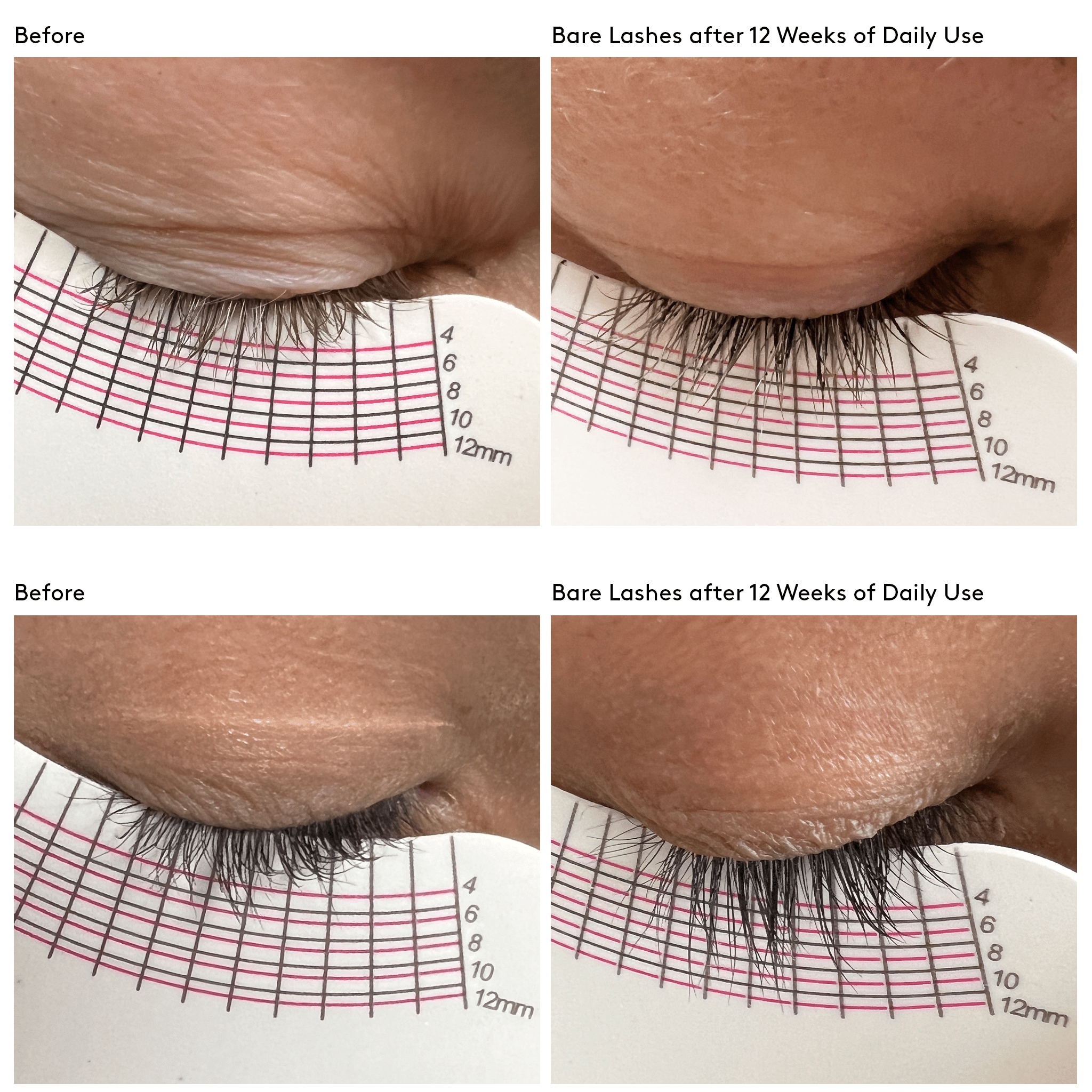 Total Lash™ Serum Mascara - Billede 6