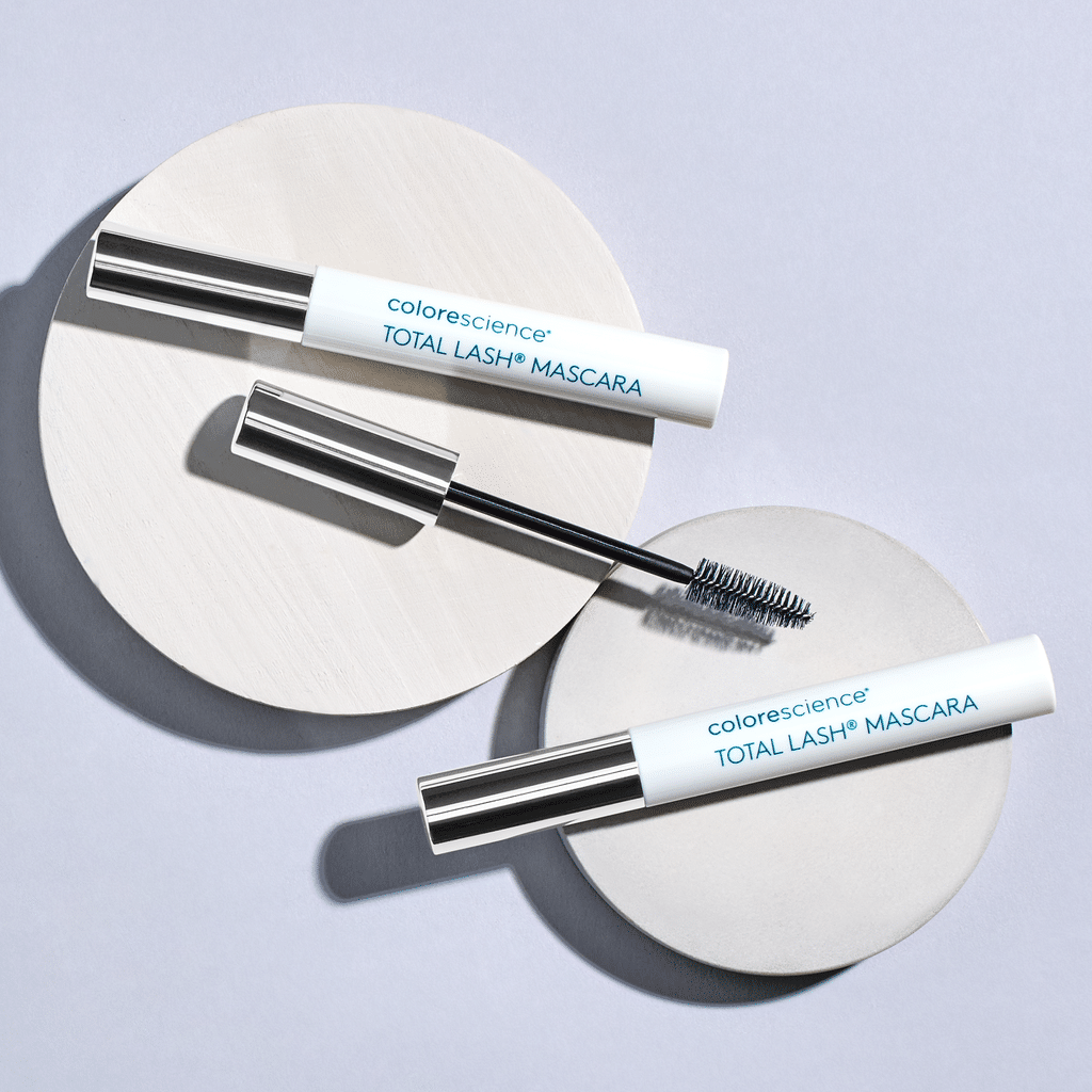 Total Lash™ Serum Mascara - Billede 7