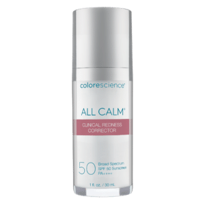 Tester All Calm® Multi-Correction Serum