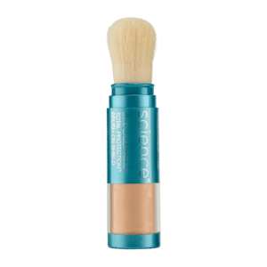 Tester Sunforgettable Brush-On Shield SPF 30 – Medium EU