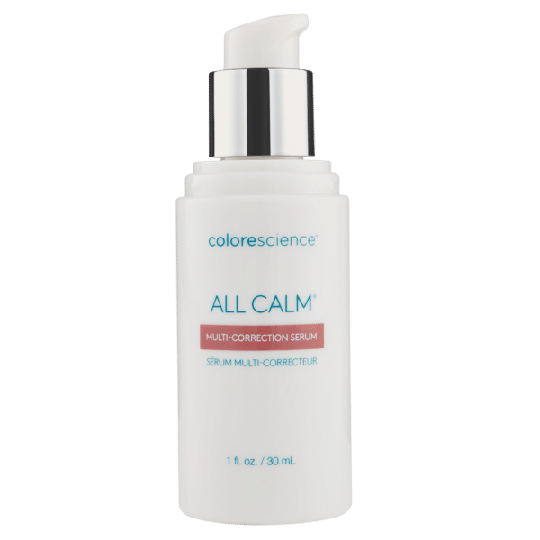 All Calm® Multi-Correction Serum