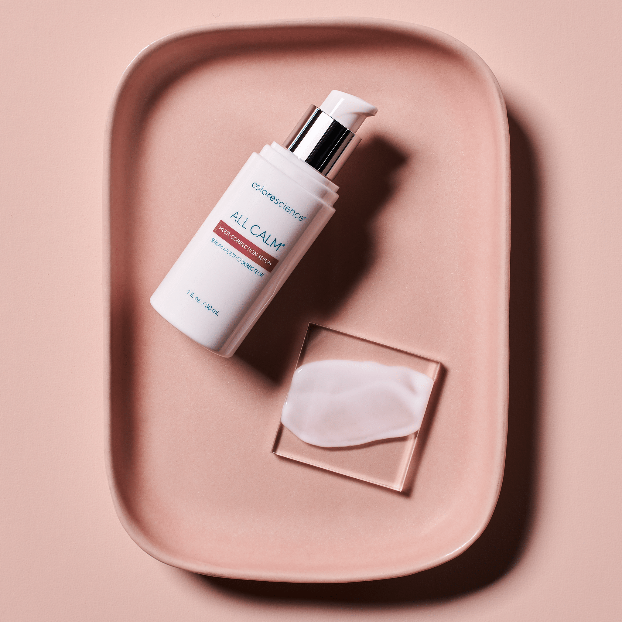 All Calm® Multi-Correction Serum - Billede 4