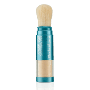 Tester Sunforgettable Brush-On Shield SPF 30 - Fair EU