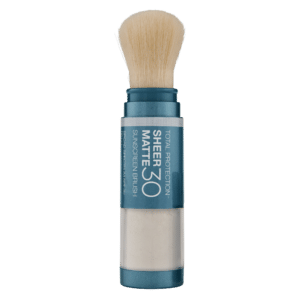 Tester Sunforgettable® Total Protection™ Sheer Matte Sunscreen SPF 30