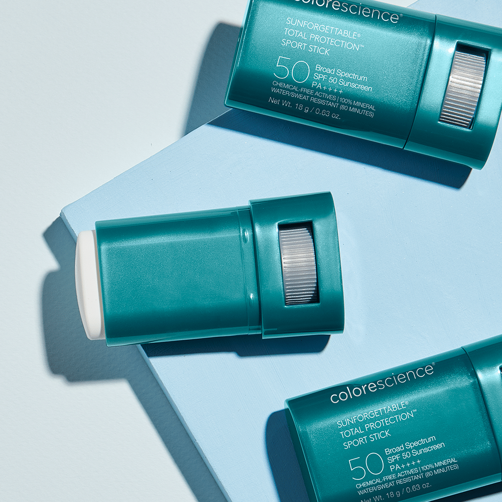 Sunforgettable® Total Protection® Sport Stick SPF 50 - Billede 3