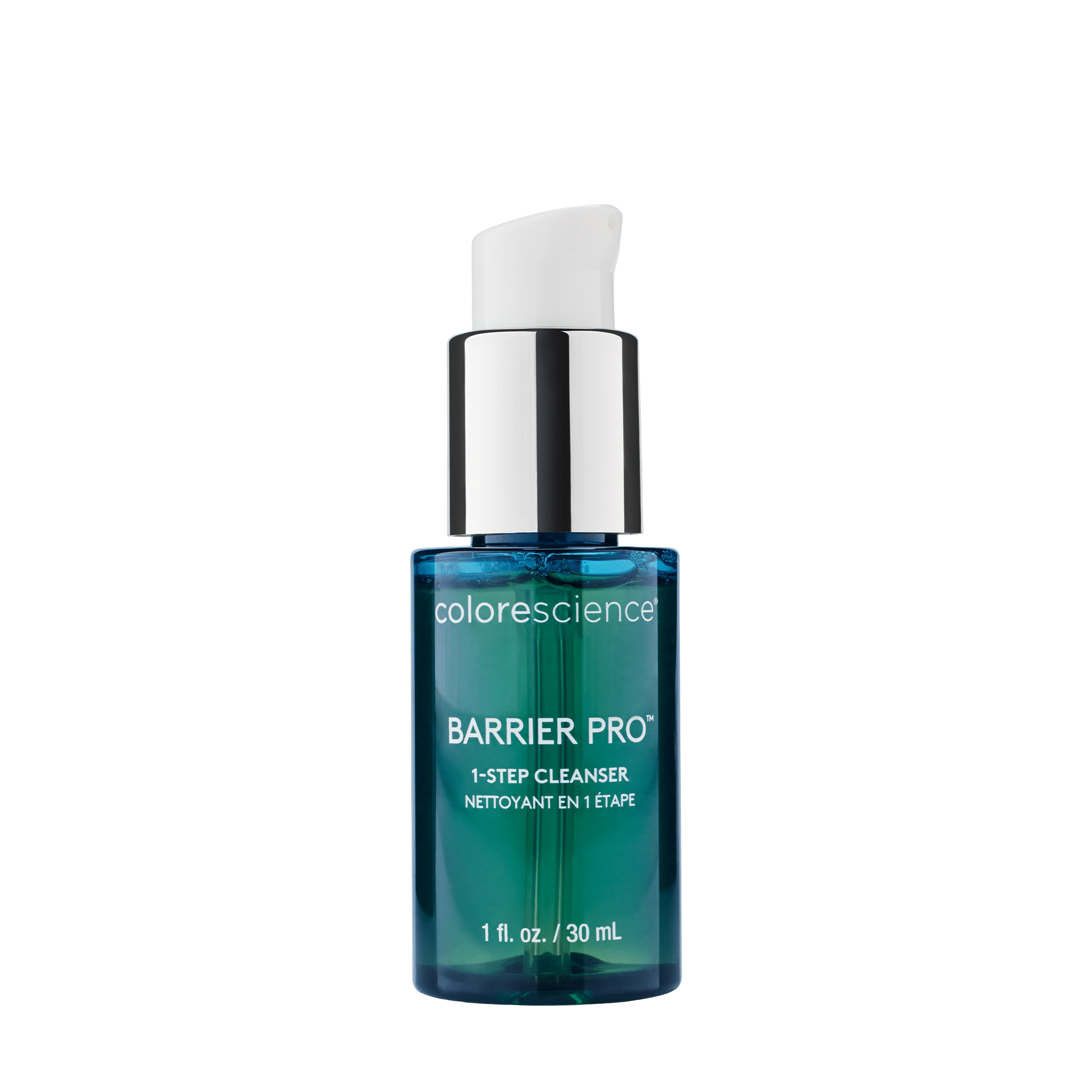 Barrier Pro™ 1-Step Cleanser - Billede 2