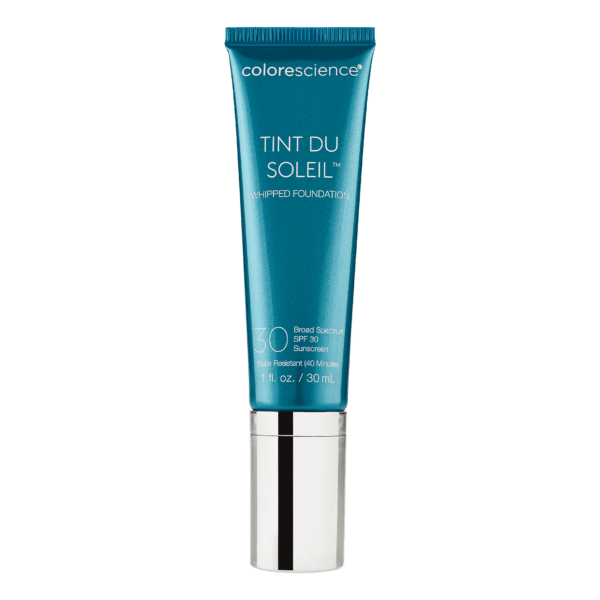 Tint du Soleil™ Whipped Mineral Foundation SPF 30