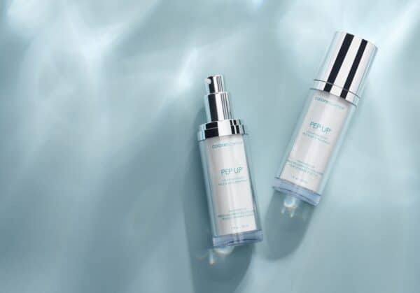 Tester Pep Up™ Collagen Boost Face & Neck Treatment