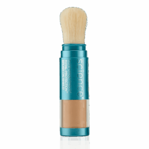 Tester Sunforgettable Brush-On Shield SPF 30 – Tan EU